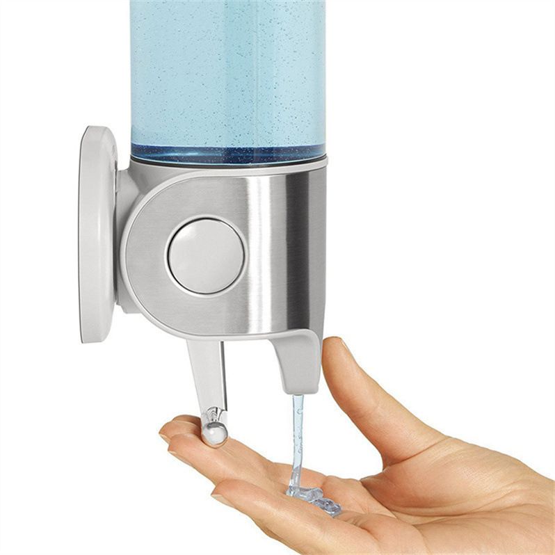 DISPENSADOR TRÍO BAÑO 3 EN 1 - Imagen 6