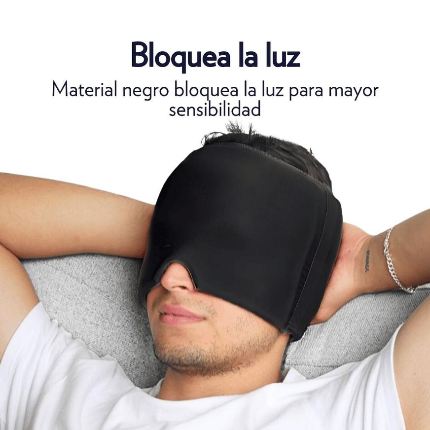 GORRO TERAPÉUTICO 2 CAPAS - Imagen 6