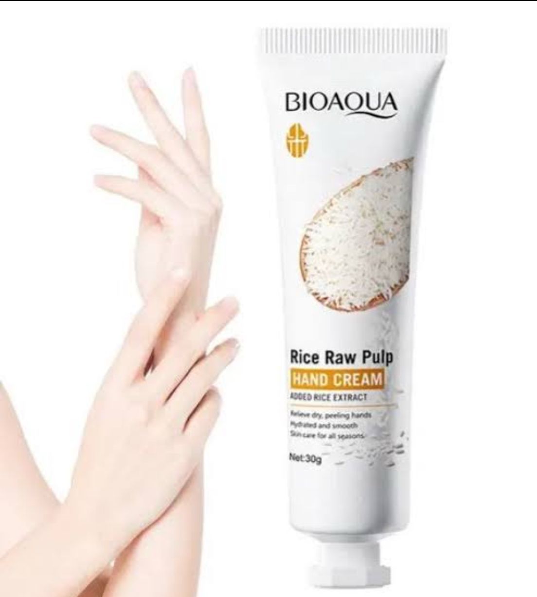 CREMA HIDRATANTE PARA MANOS - Imagen 2
