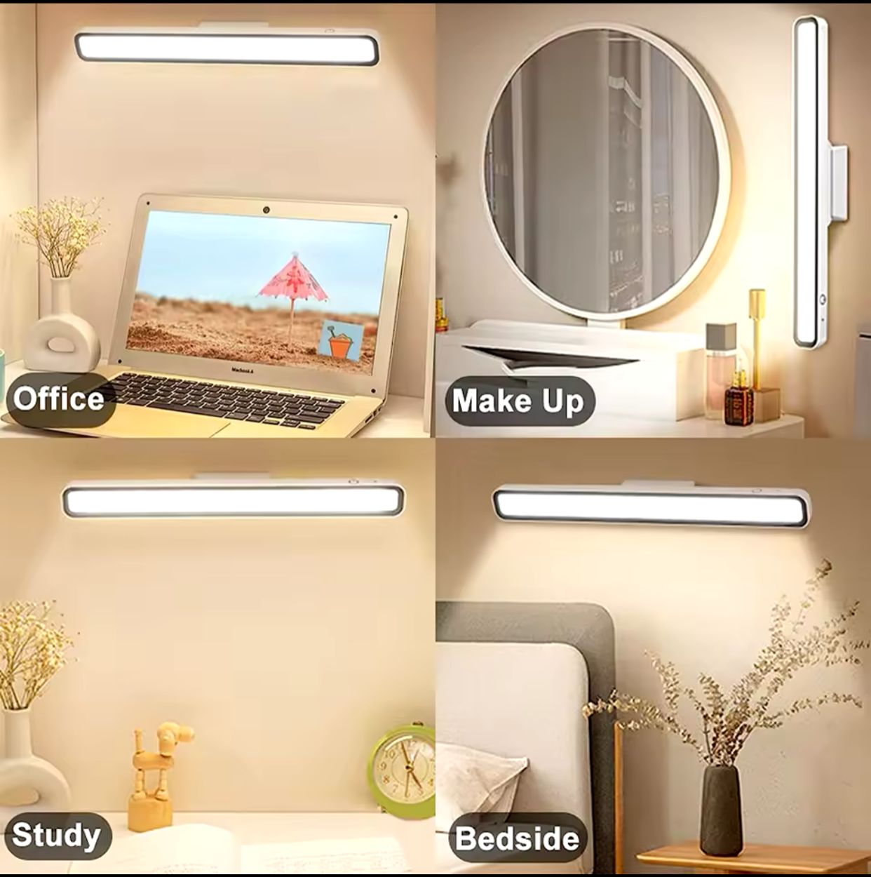 LAMPARA HOME MULTIUSOS - Imagen 2
