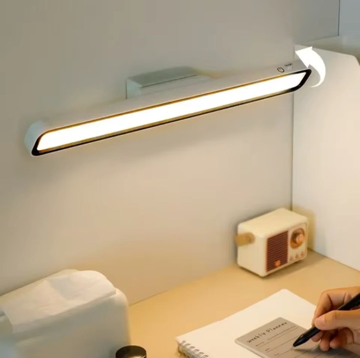 LAMPARA HOME MULTIUSOS